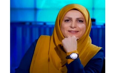 تغییر چهره مجری مشهور شبکه خبر بعد از 20 سال/ عکس