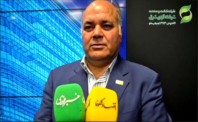 بیانیه رئیس هیئت مدیره و معاونت فروش مجموعه شیفته آرای شرق
