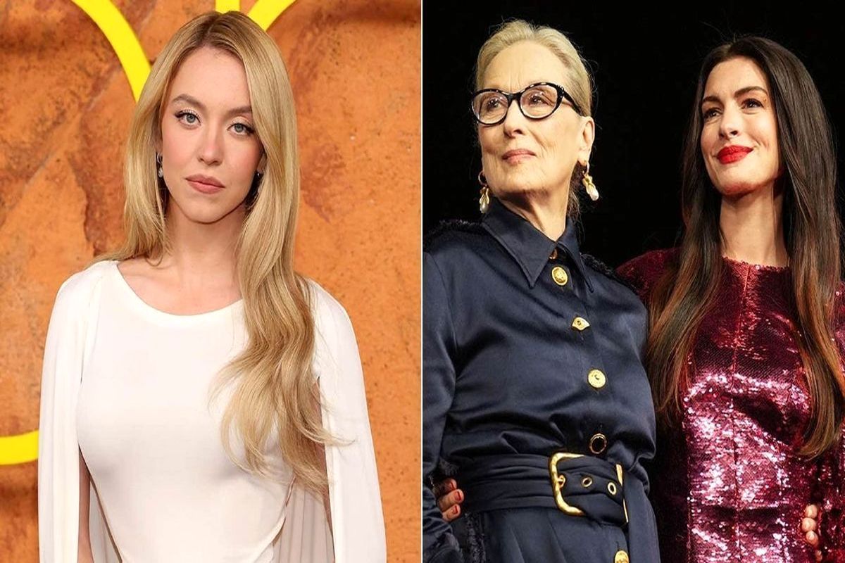 توطئه علیه سیدنی/ چرا سیدنی سوئینی از فیلم «شیطان پرادا می‌پوشد» کنار گذاشته شد؟