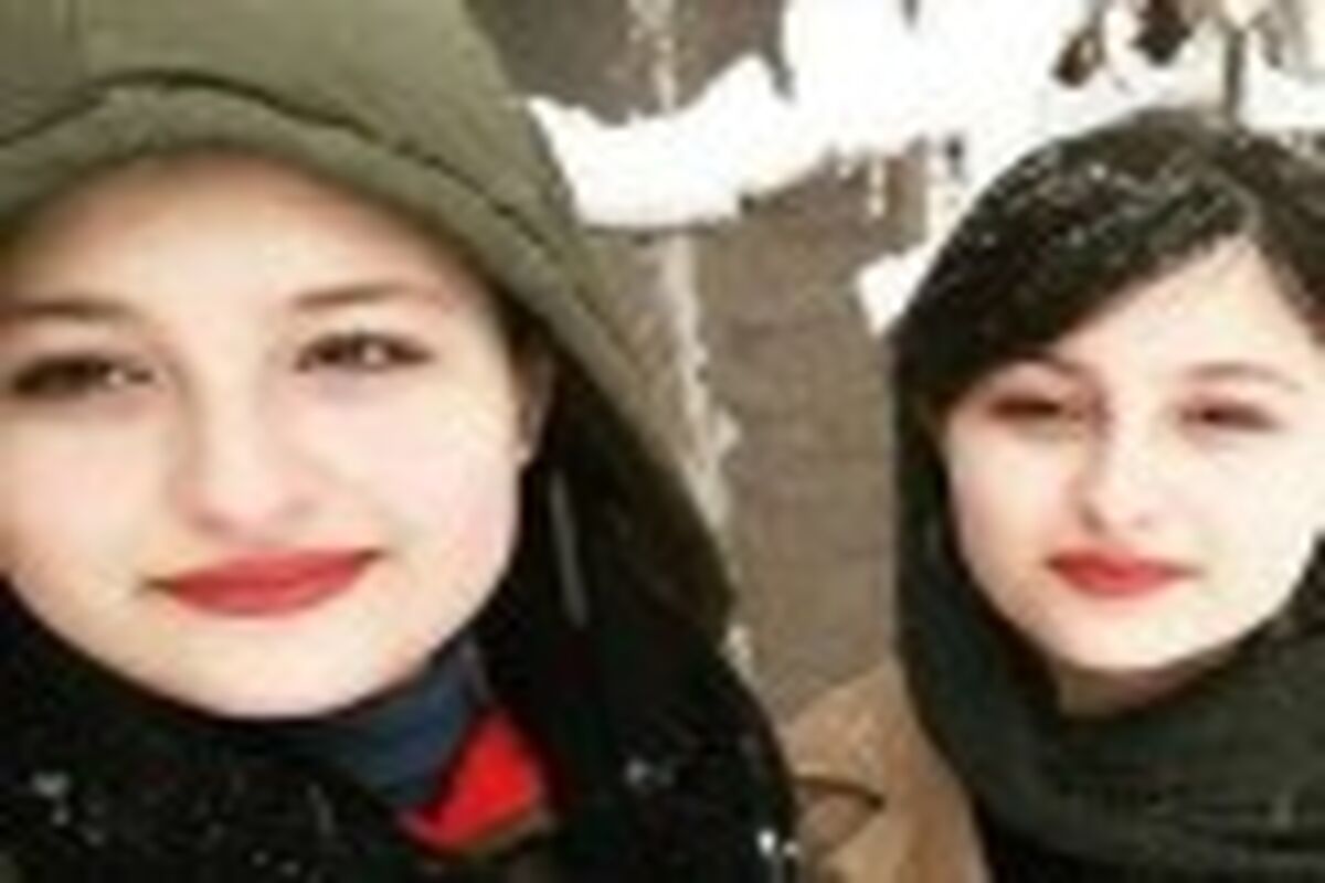 اقدام تازه سارا و نیکای پایتخت مجازی را منفجر کرد