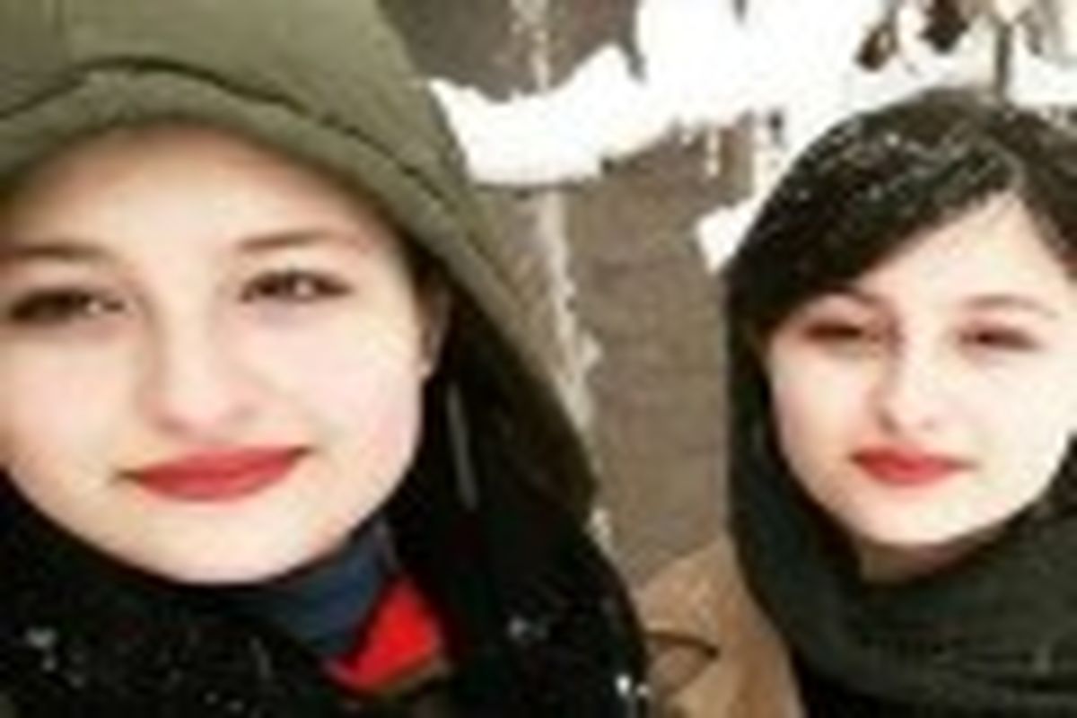 اقدام تازه سارا و نیکای پایتخت مجازی را منفجر کرد