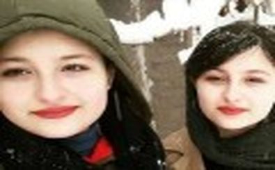 اقدام تازه سارا و نیکای پایتخت مجازی را منفجر کرد