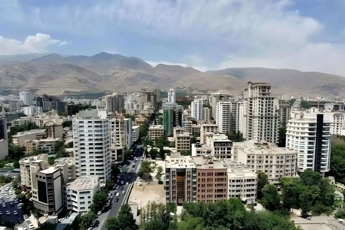 با ۳۵۰ میلیون در تهرانسر خانه رهن کنید

