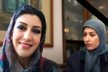 بازیگر سریال زیر آسمان شهر درگذشت/ ویدئو