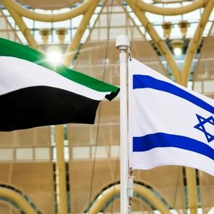  اسرائیل از ظرفیت امارات علیه ایران استفاده میکند