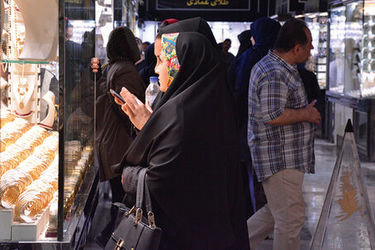 قیمت طلا ۱۸ عیار امروز سه شنبه ۱۴ بهمن