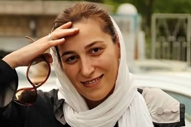 چیدمان خانه اروپایی فلامک جنیدی در لندن با تم ایرانی/ ویدئو 