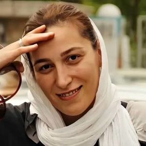 چیدمان خانه اروپایی فلامک جنیدی در لندن با تم ایرانی/ ویدئو 