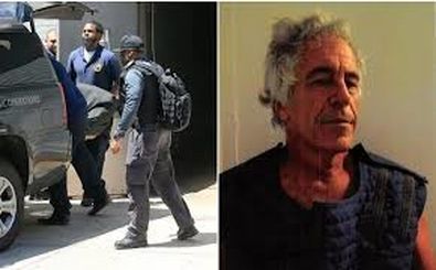 جفری اپستین زنده است؛ این عکس مدرک آن است