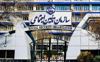 تامین اجتماعی به بازنشستگان: اعتراض بزنید!