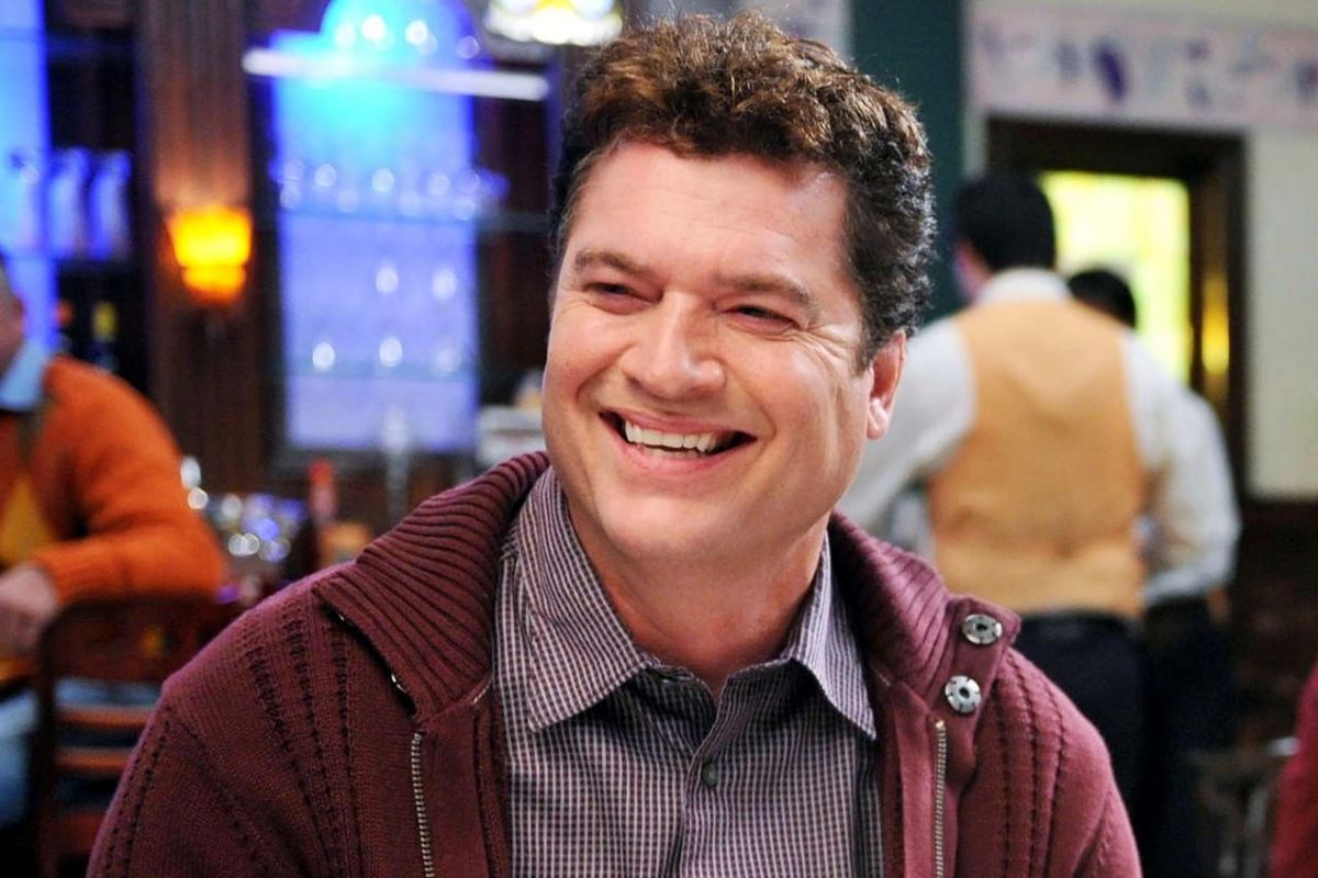  کمدین مشهور آمریکایی و بازیگر فرندز درگذشت 