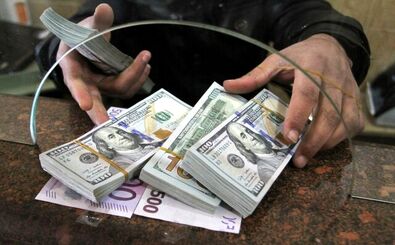ماجرای پیچیده دلار در ۴۸ ساعت اخیر
