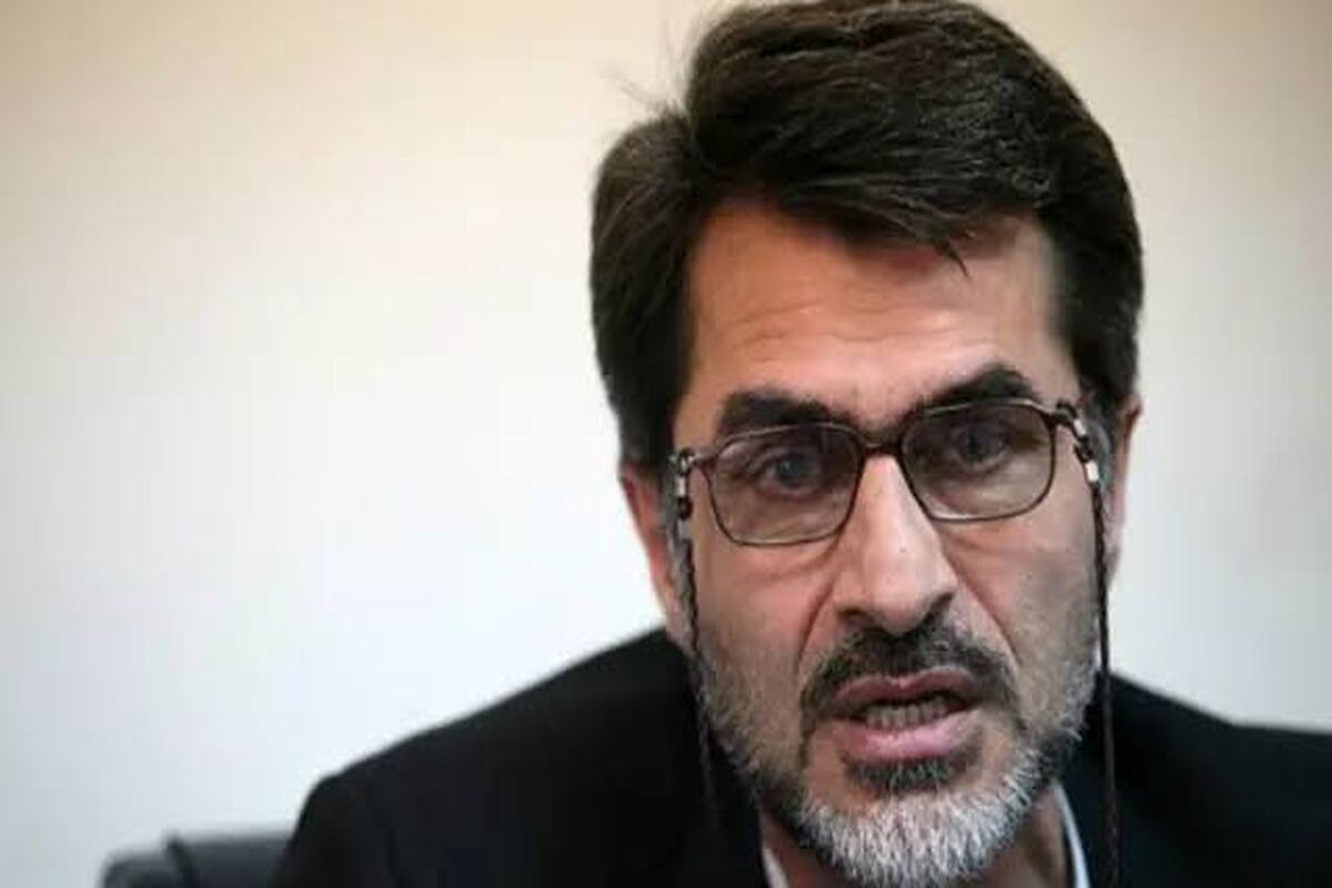 کوچک‌زاده: جنوب خبری نیست، زیر کولر گازی هستند/ ویدئو