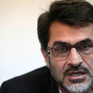 کوچک‌زاده: جنوب خبری نیست، زیر کولر گازی هستند/ ویدئو