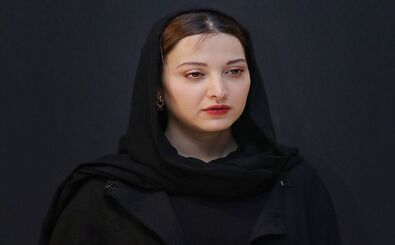 روایت روشنک گرامی از شکست عشقی‌اش: پسری را خیلی دوست داشتم اما نشد/ ویدئو