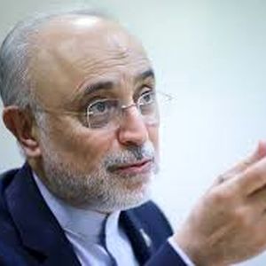  وزیر اسبق خارجه: علامت شیر و خورشید متعلق به جمهوری اسلامی ایران است/ ویدئو