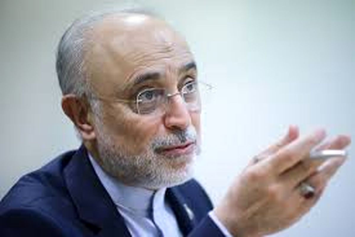  وزیر اسبق خارجه: علامت شیر و خورشید متعلق به جمهوری اسلامی ایران است/ ویدئو