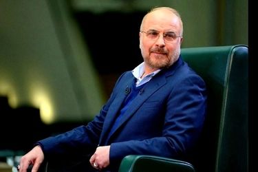 هیجان‌زدگی مجری شبکه ترکیه از تمسخر ترامپ توسط قالیباف/ ویدئو