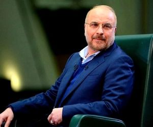 قالیباف: مذاکره زیر سایه تهدید، هرگز/ آماده رو کردن کارت های جدید در میدان نبردیم