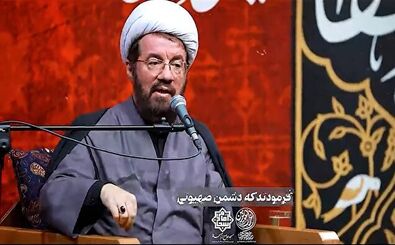 اجنه جای این سردار سپاه را برای ترور لو داد!/ ویدئو