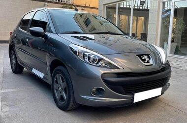 پژو ۲۰۷ در این کشور رایگان شد!/ ویدئو
