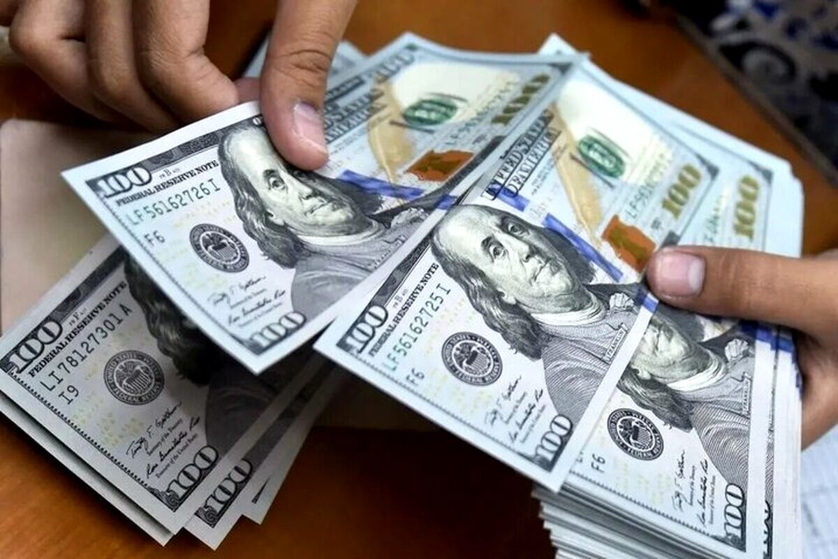  دلار عجیب تکان خورد/ قیمت روز ارز