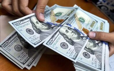 دلار عجیب تکان خورد/ قیمت روز ارز
