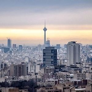 چهارشنبه تهران تعطیل است