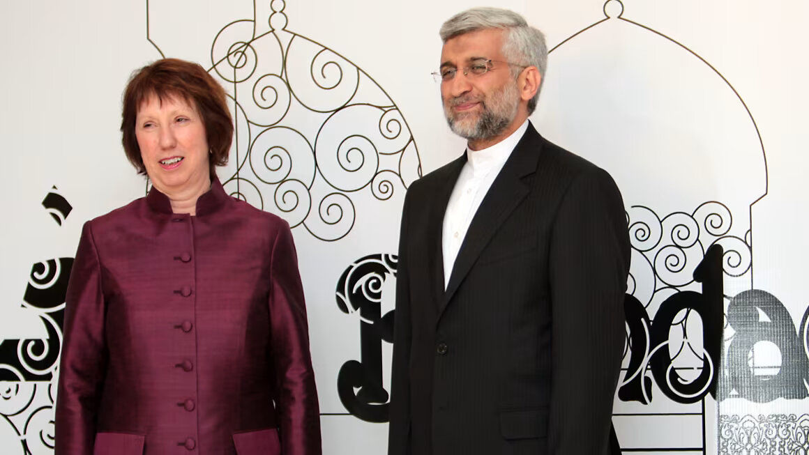 بازگشت کدام قطعنامهها از طریق مکانیسم ماشه برای ایران خطرناک تر است؟ / دو قطعنامه خطرناکی که لاریجانی و جلیلی از شورای امنیت گرفتند