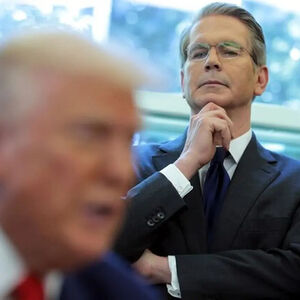 ایران 3 گزینه دارد؛ شورش داخلی، کودتای نظامی یا بازگشت به میز مذاکره