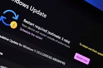در زمان قطعی اینترنت بین‌الملل چگونه می‌توان برنامه‌ها را آپدیت کرد؟