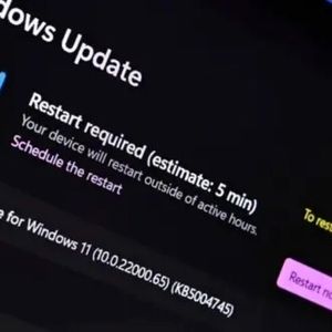 در زمان قطعی اینترنت بین‌الملل چگونه می‌توان برنامه‌ها را آپدیت کرد؟