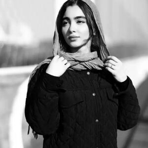 صمیمیت مشکوک خواننده معروف و دختر محسن تنابنده با یک کلمه لو رفت/ ویدئو