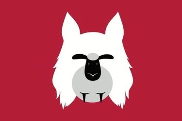 اولین چیزی که در تصویر می‌بینید، ویژگی های شخصیتی شما را نشان می‌دهد