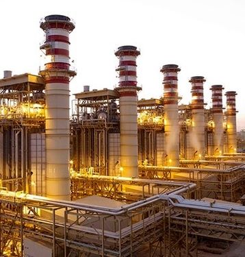  تغییر معادلات انرژی در آسیا با جنگ ایران و آمریکا/ عکس