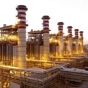  تغییر معادلات انرژی در آسیا با جنگ ایران و آمریکا/ عکس