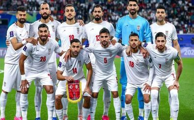 بازیکنان ما را در جام‌جهانی اذیت کنند تحریم می‌کنیم