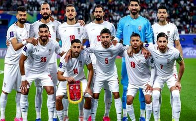 بازیکنان ما را در جام‌جهانی اذیت کنند تحریم می‌کنیم