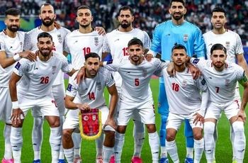 بازیکنان ما را در جام‌جهانی اذیت کنند تحریم می‌کنیم