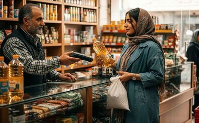 چطور با کالابرگ اردیبهشت، بهترین سبد خرید را انتخاب کنیم؟