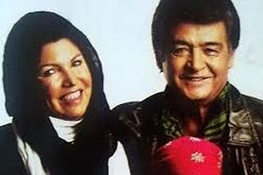 همسر رضا رویگری: رضا خوشتیپ بود و دخترها دوستش داشتند، من‌هم جدا شدم/ ویدئو