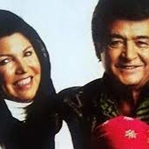 همسر رضا رویگری: رضا خوشتیپ بود و دخترا دوسش داشتن منم جدا شدم/ ویدئو