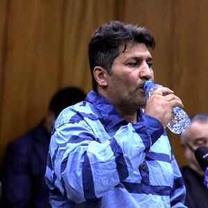 عامل ارسال اطلاعات صنایع دفاعی کشور اعدام شد