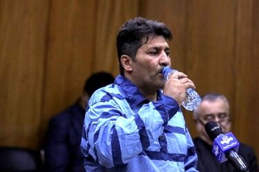 عامل ارسال اطلاعات صنایع دفاعی کشور اعدام شد