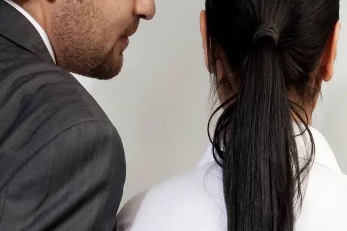 شکایت زن جوان از استاد هنرمند به اتهام آزار و اذیت