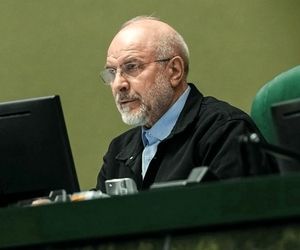 منابع اسرائیلی: آمریکا با قالیباف مذاکره کرده است