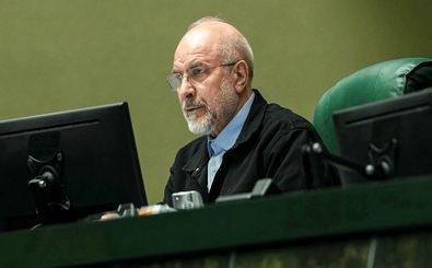 قالیباف: ما به دنبال آتش‌بس نیستیم