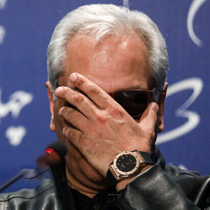 آیا کنایه مدیری به امین فردین بود؟