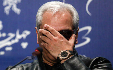 آیا کنایه مدیری به امین فردین بود؟