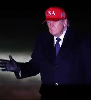 مقام کاخ سفید: وقت اعلام پیروزی و خروج از جنگ است